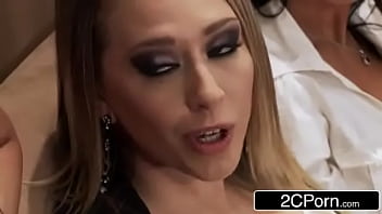 Preview 1 of Loreem - BTAW - Alexis Ford,  Angelina Valentine,  Kagney Linn Karter,  Phoenix Marie
