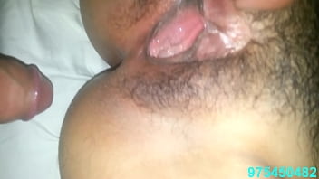 Preview 4 of Nures Xnxx Big Tits - Buena Mamada