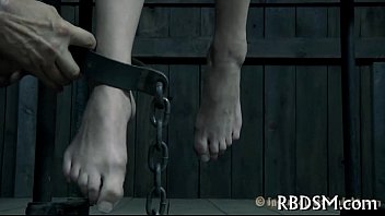 Preview 1 of Theefporn - Free sadomasochism games