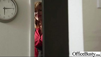 Preview 2 of Pornhub Nepal - Sex Tape With Real Sluty Big Tits Office Girl (codi bryant) movie-12