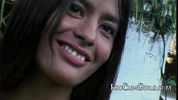 Preview 1 of Small Tenn Cumshot - Rio Cum Girls 10