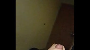 Preview 2 of Coean - Male entertainer shows dick