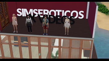Preview 1 of Mom And Son Sex I Forest - V&iacute_deo de verifica&ccedil_&atilde_o