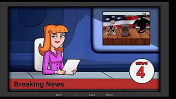 Preview 2 of Girles Xxxz - Amity Park p2 Where th&eacute_ hell id this box?