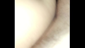 Preview 2 of Stratton Big - White girl clapping lips