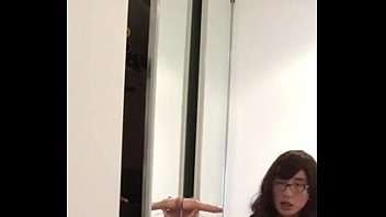 Preview 2 of T Xxx Hot - Cute Jap Sissy