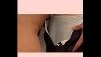Preview 1 of Sanoleon - big boobed working girl