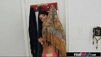 Preview 4 of Full Sexy Jd - Amazing Sex Scene On Cam With Naughty GF (joseline kelly) movie-15
