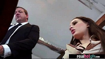 Preview 3 of Mom Loves Coc - Amazing Sex Scene On Cam With Naughty GF (lana rhoades) movie-20