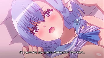 Preview 4 of Stwp Mom Fucking Her Son - Enjo Kouhai 9
