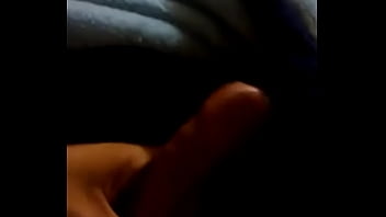 Preview 2 of Monstercock Deepthroat Bulge - Mi verga bien dura de ensenada
