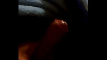 Preview 3 of Monstercock Deepthroat Bulge - Mi verga bien dura de ensenada