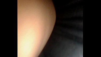 Preview 3 of 90s Ebony Anal Porn - yani mi putita