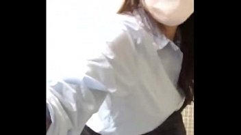 Preview 3 of Fuck Uk - 変態OL ハル○の辱め･･･。 週末自画撮りオナニー 1 high