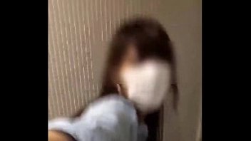 Preview 4 of Fuck Uk - 変態OL ハル○の辱め･･･。 週末自画撮りオナニー 1 high