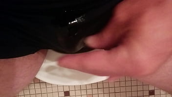 Preview 1 of Stranger Eats My Wife - VID 20151024 162009 38 27