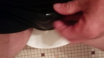 Preview 4 of Stranger Eats My Wife - VID 20151024 162009 38 27