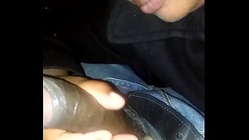 Preview 4 of Only 4k Video - Pretty thot sucking dick in car.
