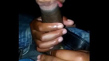 Preview 1 of Bengali Ragini Mms - PRETTY THOT SUCKING CUM OUT IN THE WHIP