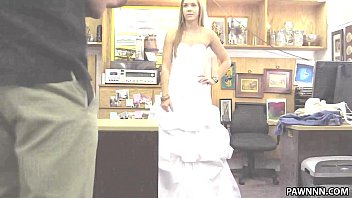 Preview 2 of Anti X Vido - A bride&#039_s r.! - XXX Pawn