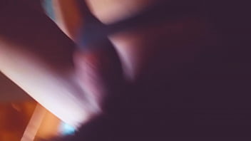 Preview 4 of Pornhd 720 - botando pica preta no rabo da vagabunda