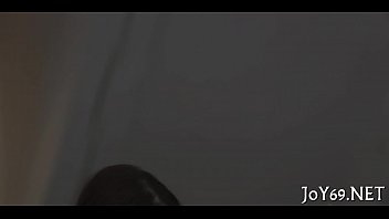 Preview 1 of Ate Nag Masturbate Sa Kuarto - Pink legal age teenager slit gets toyed