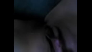 Preview 4 of Stefany Gets An Orgasm - She loves to be watched
