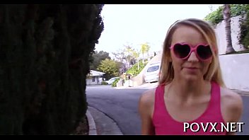 Preview 1 of Viedo Porno De Diosa Canales - Sexy Carmen Callaway