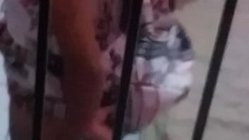 Preview 2 of Seachvideo Brava - Flagra dando pro ex 2
