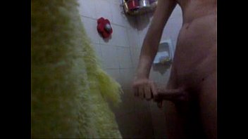 Preview 2 of Usa Mom And Son Bathroom - brincando no banho