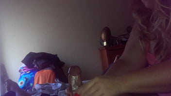 Preview 2 of Green Rabbbiporn - VIDEO0089(1)