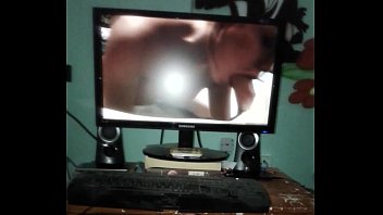 Preview 2 of Mompov Footjob - 20161126 034759
