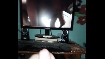 Preview 3 of Mompov Footjob - 20161126 034759