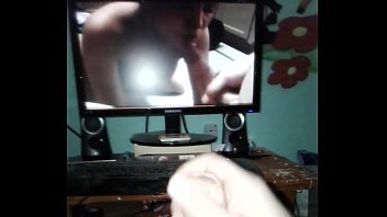 Preview 4 of Mompov Footjob - 20161126 034759