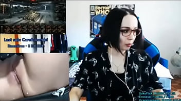 Preview 2 of Cry Pain Brazzer - Mozol6ka girl  Stream Twitch shows pussy webcam