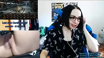Preview 1 of Cry Pain Brazzer - Mozol6ka girl  Stream Twitch shows pussy webcam