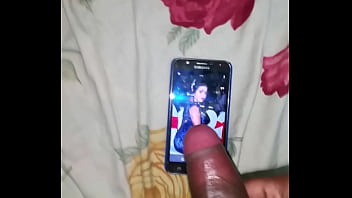 Preview 1 of Black Yoga Sex - Shamna kasim (poorna) My Dream Girl