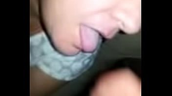 Preview 2 of Amazing Amateur Sex And Swallow - after street fair (2)