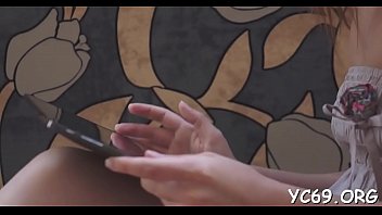 Preview 1 of Cum Tribute For Penelope - Flirty teenie wants for one-eyed monster