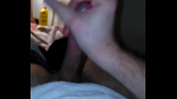 Preview 1 of Mature Anal Gqpe - me cumming after ive been Edging for 2 hours