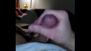 Preview 4 of Mature Anal Gqpe - me cumming after ive been Edging for 2 hours