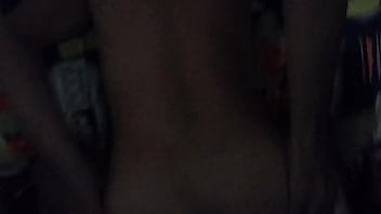 Preview 2 of Jessica Robbin Fuck - NEGAO FUDENDO MEU CU