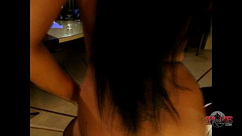 Preview 2 of Ghost Forced Girl - She so sexy creaming