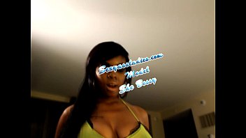 Preview 1 of Ghost Forced Girl - She so sexy creaming