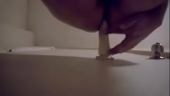 Preview 2 of Mom And Son Work Help Me - Yo video