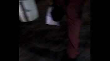 Preview 2 of Keerthi Suresh Hot Xx Video - Quick shot of a phat butt milf from lastnight