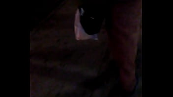 Preview 3 of Keerthi Suresh Hot Xx Video - Quick shot of a phat butt milf from lastnight