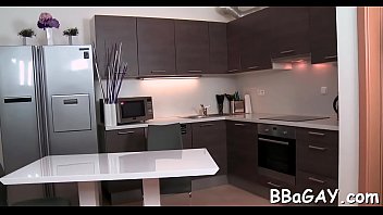 Preview 1 of Aluna Johnny - Free homosexual male porn