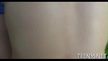 Preview 4 of Call Me When - Sampling beautys constricted hottie pot of teen mia hurley