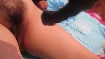 Preview 1 of Doble Penetracion Y Corrida Anal - esposa quiere trio